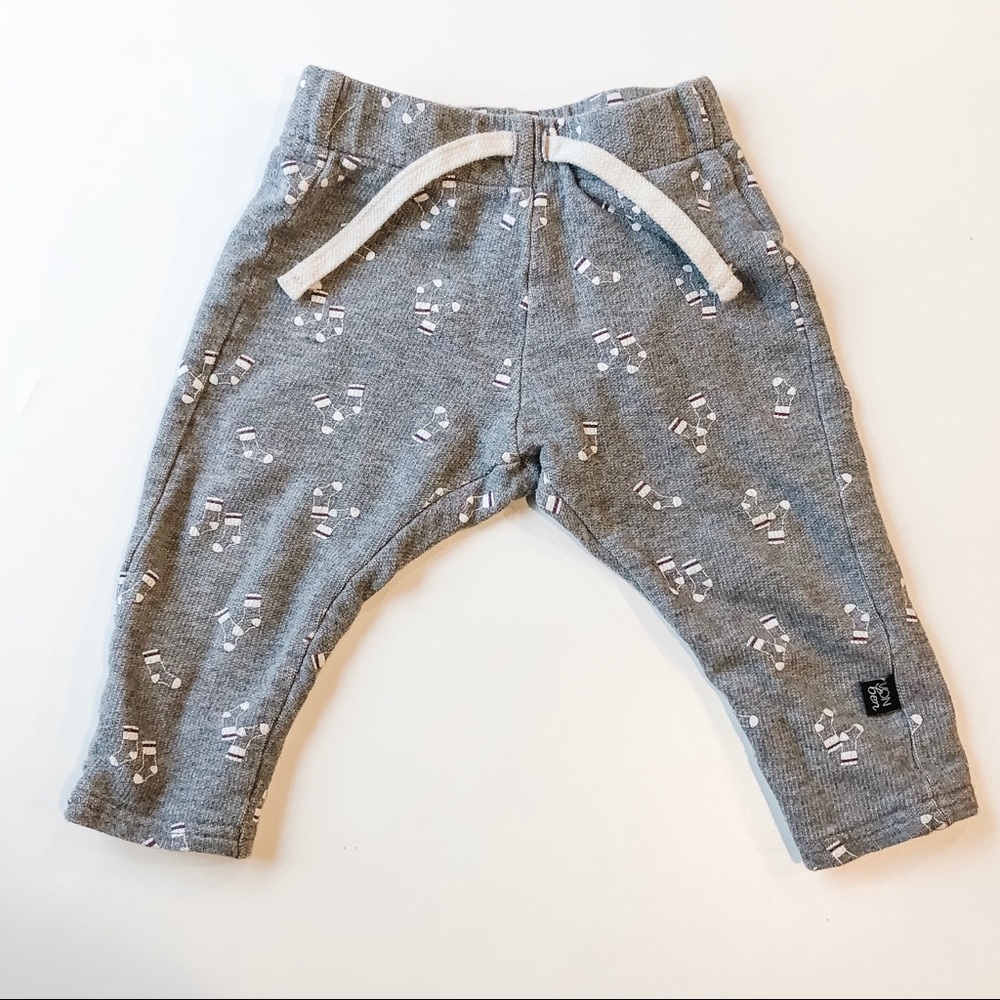 Vonbon Sock Joggers